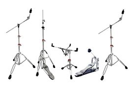 DS DRUM - DSDRUM HPK-300 HARDWARE PACK